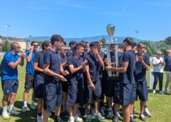Rappresentativa LND Lazio Under 18