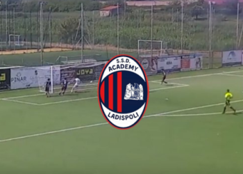 Academy Ladispoli