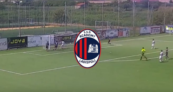 Academy Ladispoli