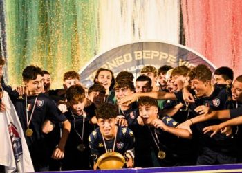 Torneo Beppe Viola