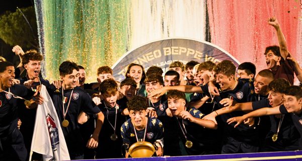 Torneo Beppe Viola