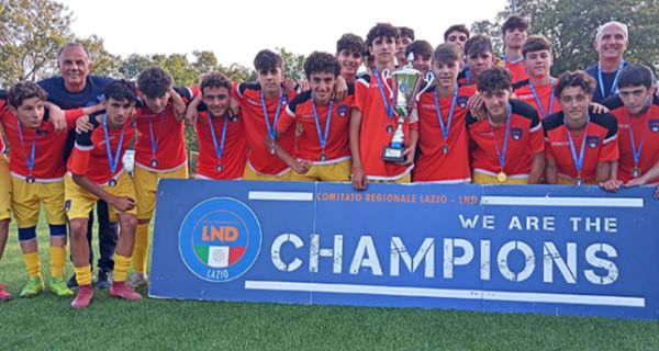 Torneo delle Province