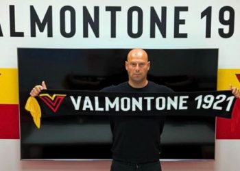Valmontone 1921