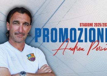 Vigor Perconti
