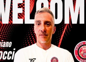 Virtus Pomezia Basket