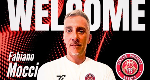 Virtus Pomezia Basket