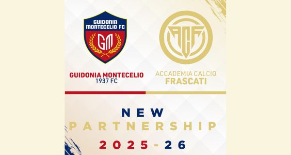 Accademia Calcio Frascati