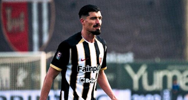 Ascoli Calcio