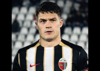 Ascoli Calcio