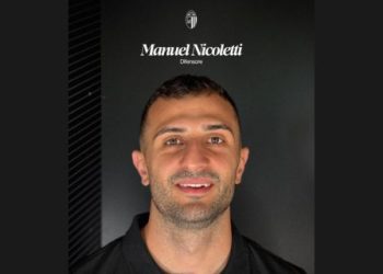 Ascoli Calcio