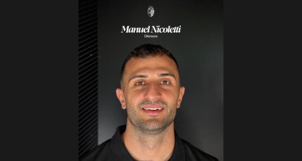 Ascoli Calcio