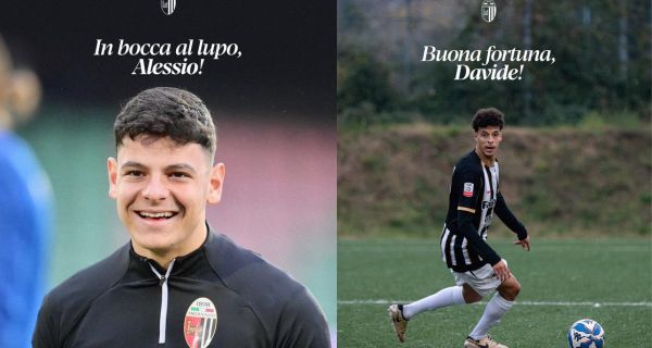 Ascoli Calcio
