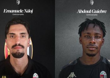 Ascoli Calcio