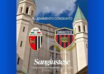 Ascoli Calcio