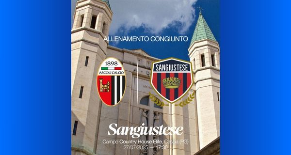 Ascoli Calcio