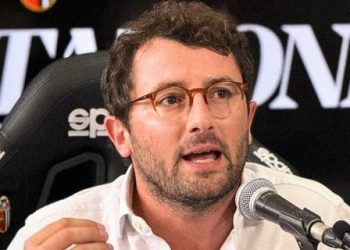 Ascoli Calcio Passeri