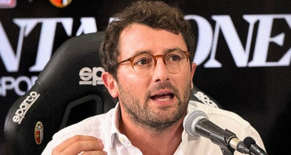 Ascoli Calcio Passeri