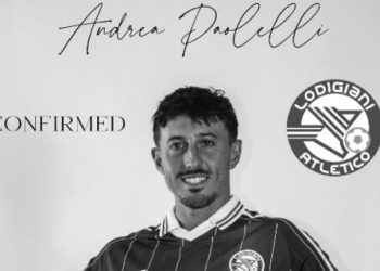 Atletico Lodigiani