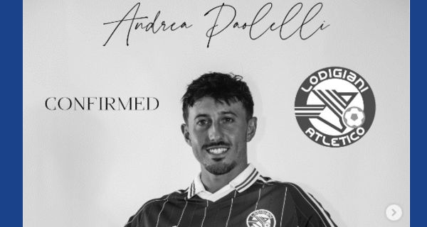 Atletico Lodigiani