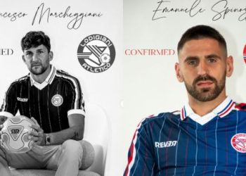 Atletico Lodigiani