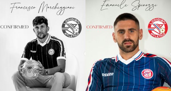 Atletico Lodigiani