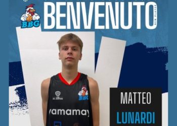 Basketball Gallaratese (2)