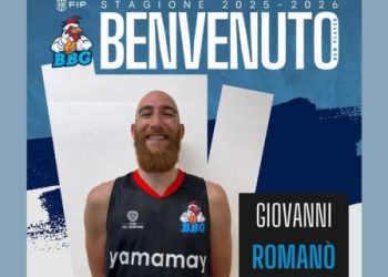 Basketball Gallaratese (3)