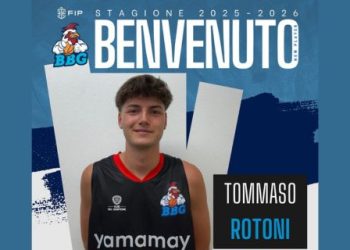 Basketball Gallaratese