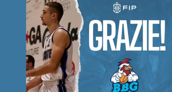 Basketball Gallaratese
