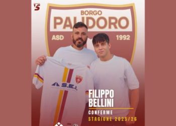 Borgo Palidoro