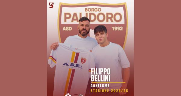 Borgo Palidoro