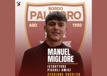 Borgo Palidoro