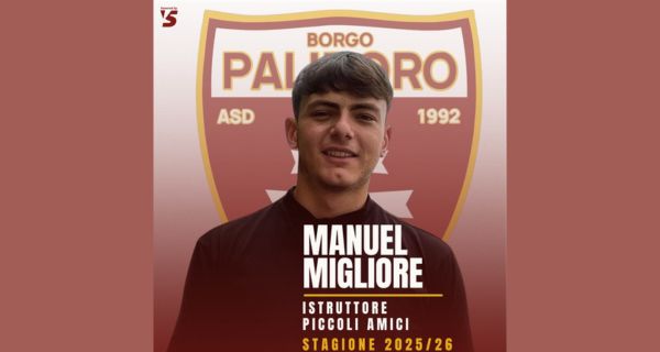 Borgo Palidoro