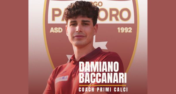 Borgo Palidoro
