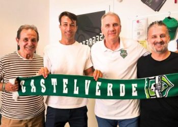 Castelverde