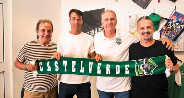 Castelverde