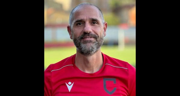 Colleferro Under 15 Provinciale