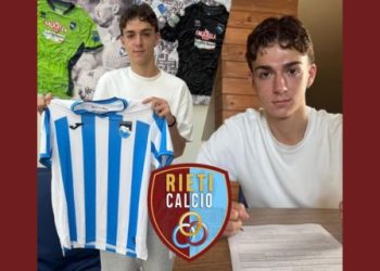 Nuova Rieti Calcio