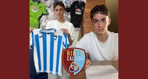 Nuova Rieti Calcio