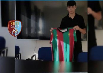 Nuova Rieti Calcio (2)