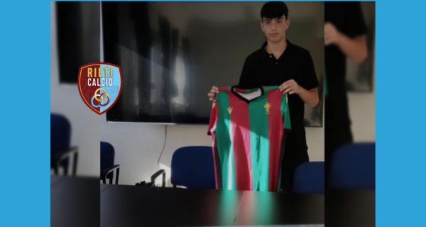Nuova Rieti Calcio (2)