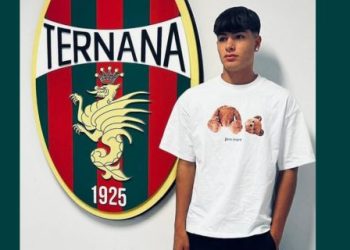 Nuova Rieti Calcio
