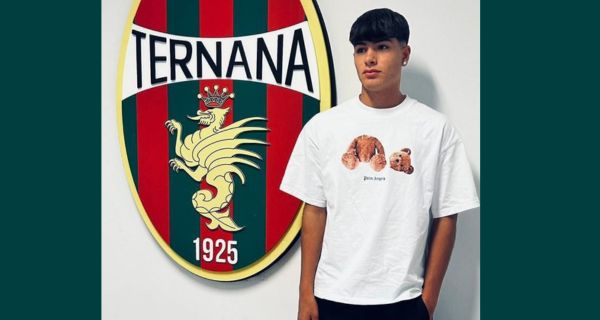 Nuova Rieti Calcio