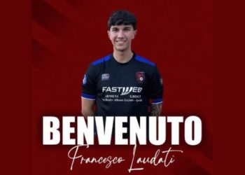 Pro Calcio Cecchina (2)