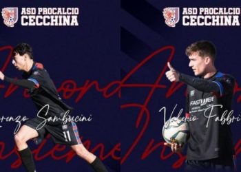 Pro Calcio Cecchina (3)