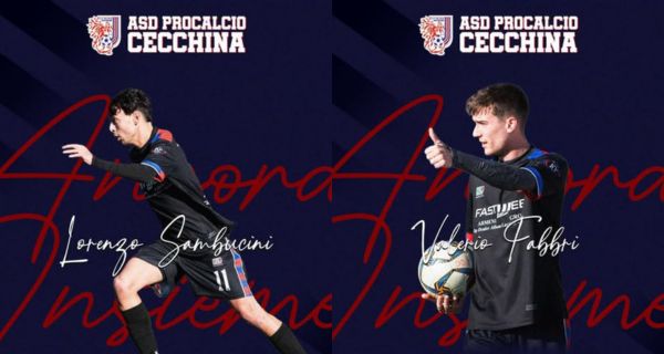 Pro Calcio Cecchina (3)