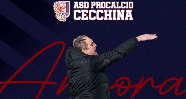 Pro Calcio Cecchina