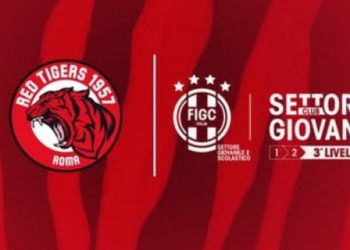 RED TIGERS
