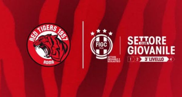 RED TIGERS