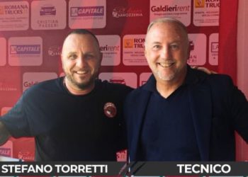 Red Tigers Torretti